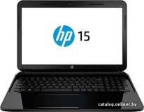 Ремонт ноутбука HP 15-d050sr