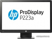Ремонт монитора HP ProDisplay P223a