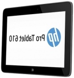 Ремонт планшета HP Pro Tablet 610