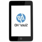 Ремонт планшета HP Slate 7 HD