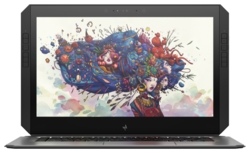 Ремонт планшета HP ZBook G4